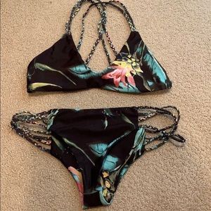 Swim suit !